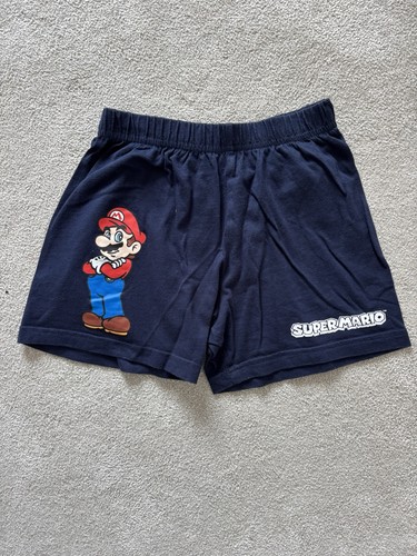 Navy super mario boys - mario,