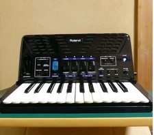 Roland V-Accordion FR-1x Black
