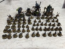 Warhammer Tyraind Army Job Lot