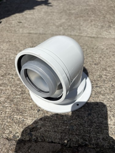 Worcester bosch condensfit - worcester, ii