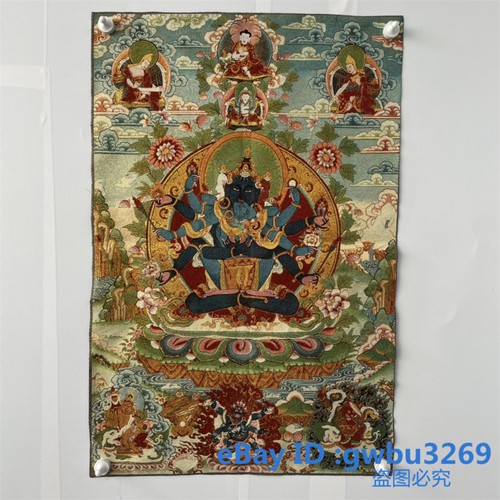 Chinese tibetan nepal - 36”,