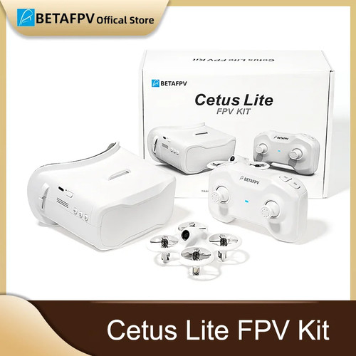 Betafpv cetus lite fpv - cetus, rc
