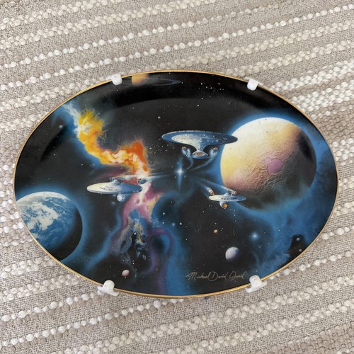 Star trek boldly - trek,