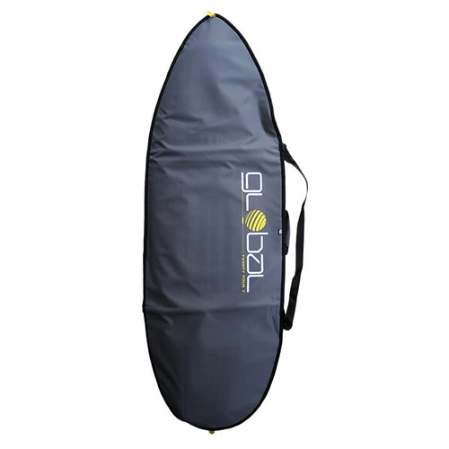Global hybrid surfboard - global,