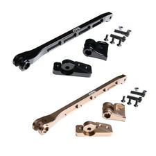 CNC Aluminum TLR Racing Losi