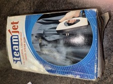 New In Box Steam Cleaner