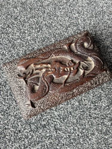 Antique chinese hardwood - antique,