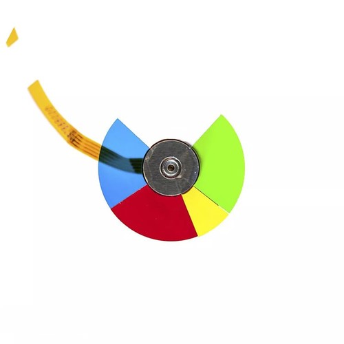 Projector color wheel optoma - projector,