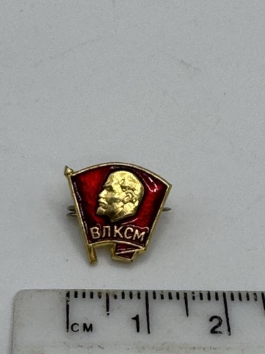 Vintage soviet ussr vlksm - vintage,