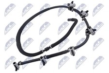 HOSE FUEL OVERFLOW FITS: BMW