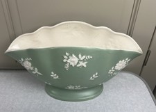 Large Maling Pale Green &