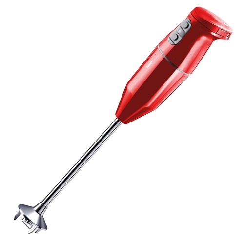 Bamix cordless pro red - bamix,
