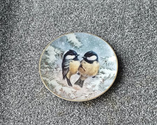 Bradex  Collectors  Plate