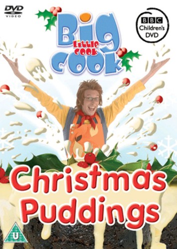 Big cook little - big,