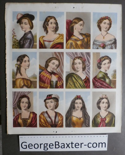 Large uncut sheet - sheet,