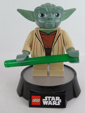 Star Wars Lego Yoda With