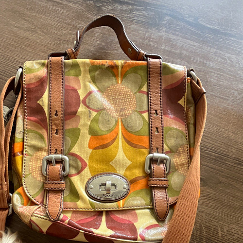 Fossil women floral - women’s,