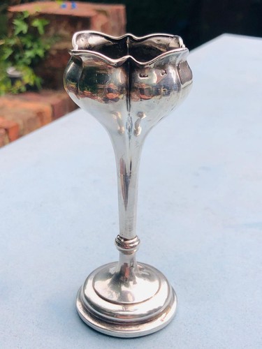 Antique art nouveau silver - antique,