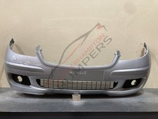 MERCEDES-BENZ A CLASS W169 FRONT BUMPER WL-605 A1698850023