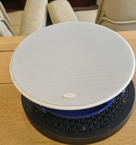 Kef ci200rr thx ceiling - ci200rr-thx, in-ceiling