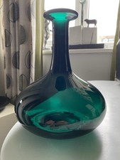 19th Century Bristol Green