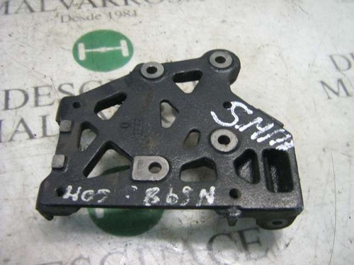 Right engine support 6215426 - engine, /