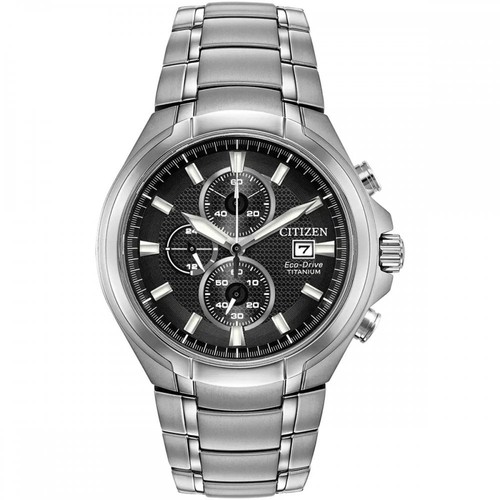 Citizen eco drive men - citizen, super