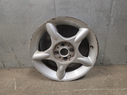 Mini cooper one r50 - mini,