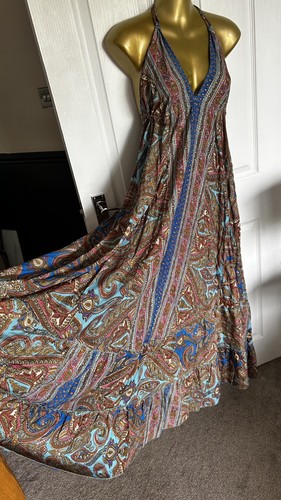 Indian magic art silk - , dress