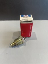 BEDFORD TK KM TEMPERATURE