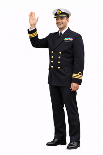 N39 royal navy - n39,