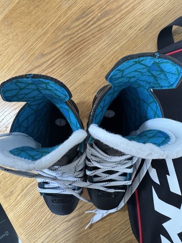 Nike bauer supreme ice - nike, 11