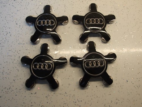 Audi alloy wheel - alloy,