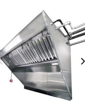 Stainless Steel Commercial