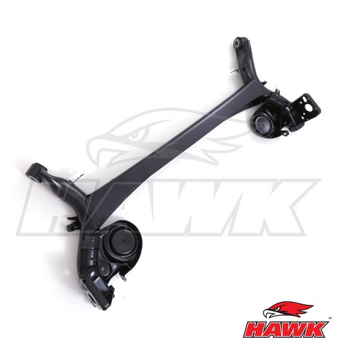 Hawk rear axle subframe - rear,