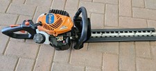 Tanaka TCH22EAP2 Hedge Trimmer - Brand New - Ex-Display
