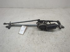 SAAB 9-3 FRONT WIPER MOTOR &