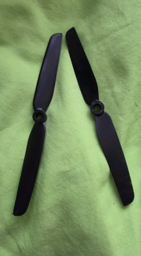 Gemfan ccw nylon - 6",