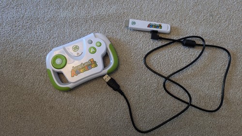 Leapfrog leapland adventures - leapfrog,