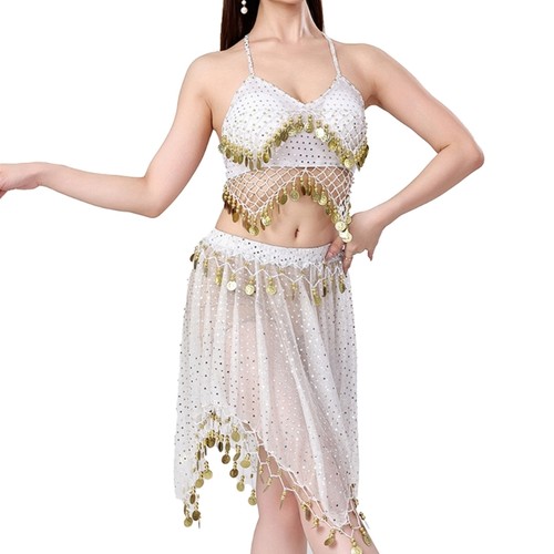 Belly dance costume - dance,