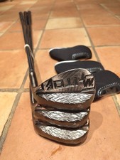 Itobori Forged Wedge Set