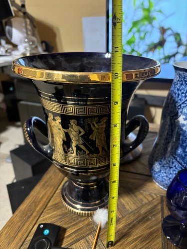 Vintage spyropoulos greece 24k - spyropoulos,