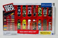 New Tech Deck Finger