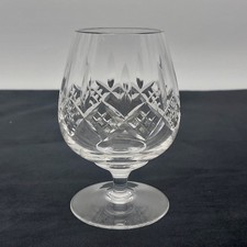 Stuart Crystal Glengarry