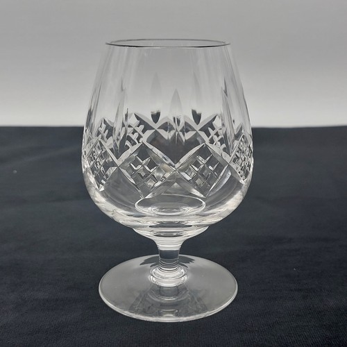 Stuart crystal glengarry - stuart,