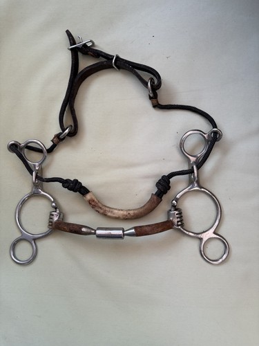 Myler comfort snaffle - myler,