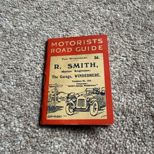 Motorists road guide - motorists,