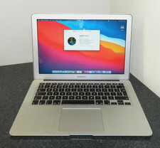 APPLE MACBOOK AIR 2017 13''