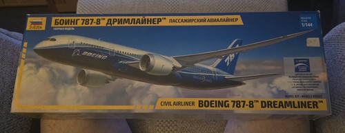 Boeing 787 dreamliner - 787-8,