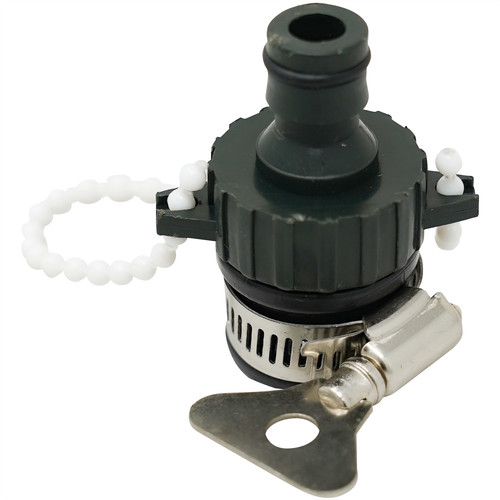 Universal tap connector - universal,